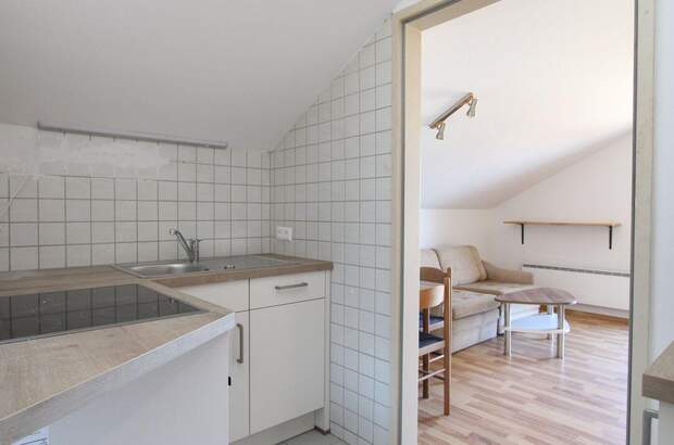 Wohnung mit Balkon mieten in 9524 St. Magdalen (Bild 2)