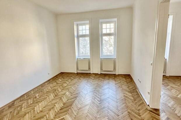 Altbauwohnung kaufen in 1150 Wien (Bild 1)
