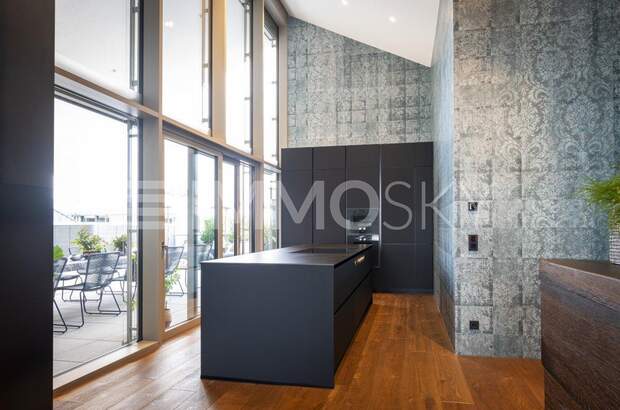 Terrassenwohnung kaufen in 4880 St. Georgen (Bild 5)