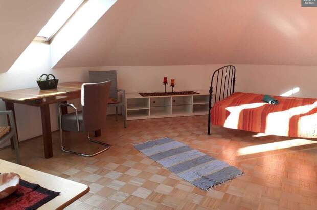 Altbauwohnung kaufen in 8020 Graz (Bild 1)