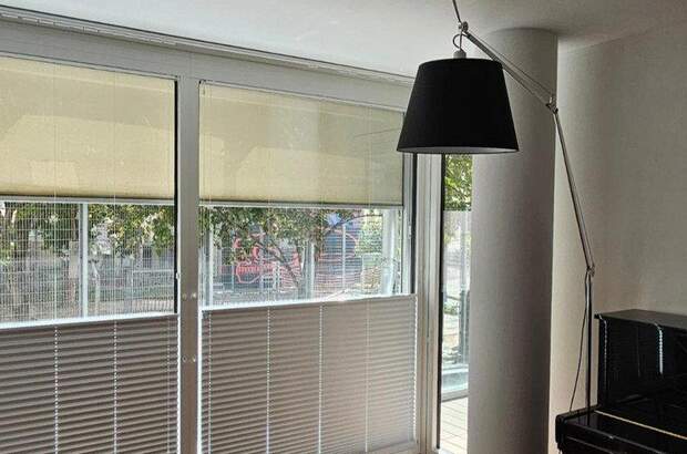 Terrassenwohnung kaufen in 1020 Wien (Bild 2)