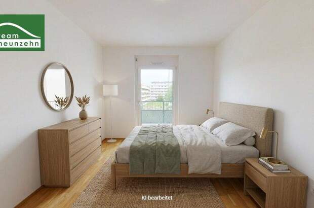 Terrassenwohnung mieten in 8020 Graz (Bild 1)