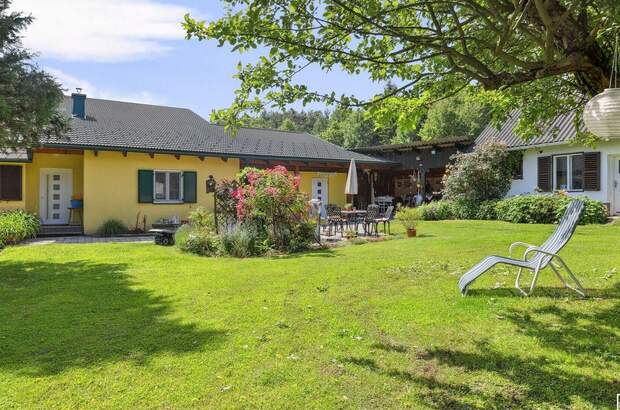 Haus kaufen in 7531 Kemeten (Bild 3)