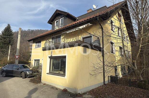 Einfamilienhaus kaufen in 5020 Salzburg (Bild 1)