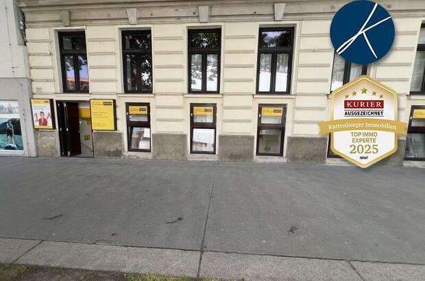 Einzelhandel mieten in 1150 Wien (Bild 1)