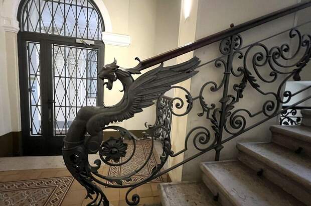 Altbauwohnung mieten in 1060 Wien