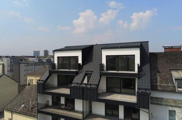 Wohnung mit Balkon kaufen in 4020 Linz (Bild 2)