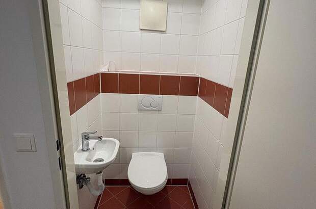 Terrassenwohnung mieten in 1100 Wien (Bild 5)