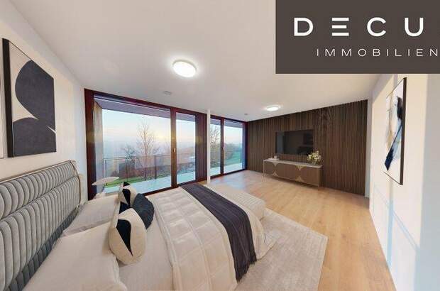 Terrassenwohnung kaufen in 4040 Linz (Bild 5)