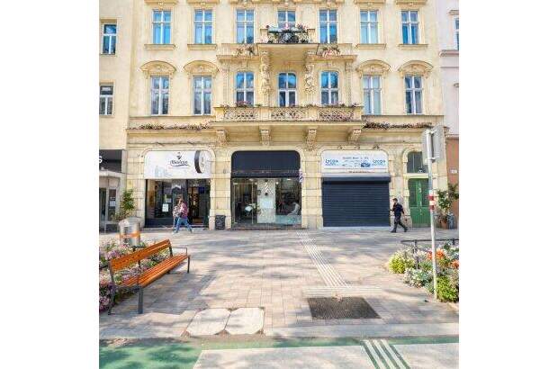 Einzelhandel kaufen in 1020 Wien (Bild 1)