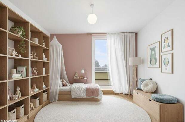 Terrassenwohnung kaufen in 2540 Bad Vöslau (Bild 1)