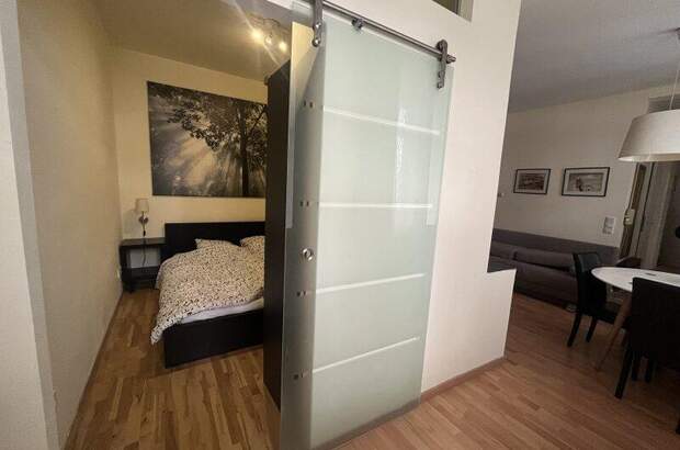 Büro / Praxis mieten in 1150 Wien (Bild 2)