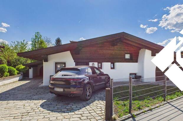 Haus mit Garten kaufen in 6323 Bad Häring (Bild 1)