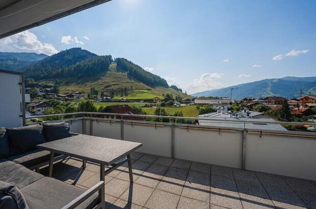 Terrassenwohnung kaufen in 5671 Bruck (Bild 2)