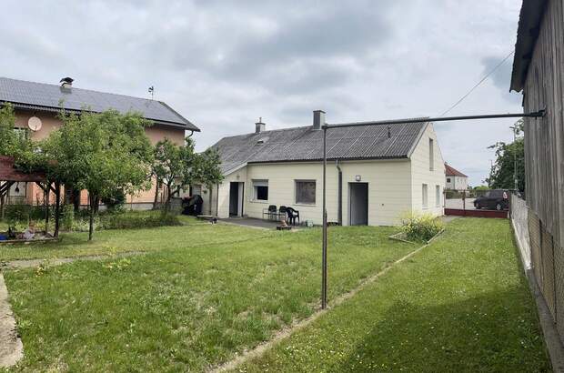 Einfamilienhaus kaufen in 4600 Wels (Bild 1)