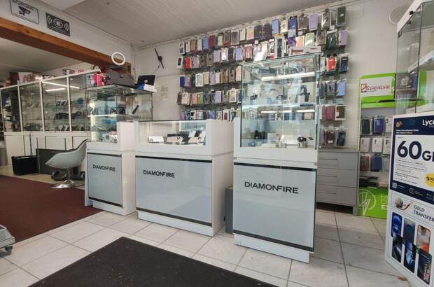 Gewerbeobjekt mieten in 8101 Gratkorn (Bild 5)