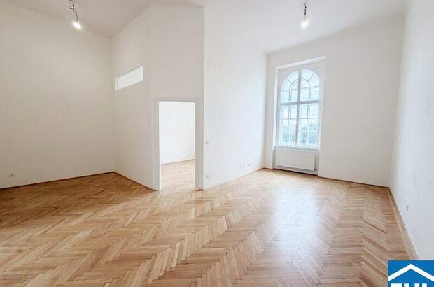 Mietwohnung in 1030 Wien (Bild 1)