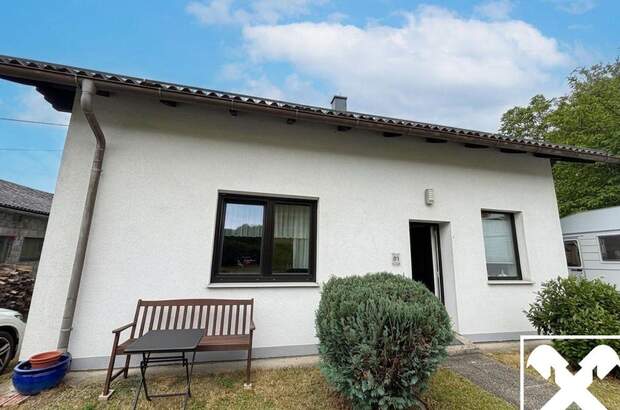 Haus kaufen in 4391 Waldhausen (Bild 1)