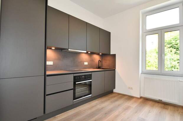 Altbauwohnung mieten in 3011 Purkersdorf (Bild 2)