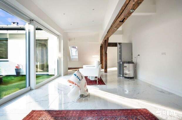 Terrassenwohnung kaufen in 9020 Klagenfurt (Bild 2)