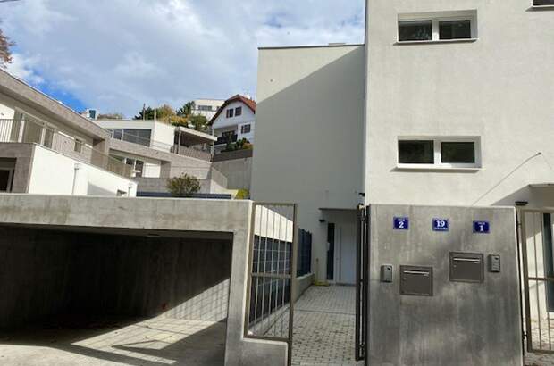 Haus mit Garten mieten in 3400 Klosterneuburg (Bild 2)