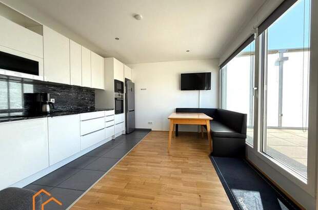 Wohnung mit Balkon kaufen in 1220 Wien 22. (Bild 5)