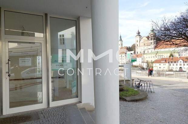 Gewerbeobjekt mieten in 4400 Steyr (Bild 3)