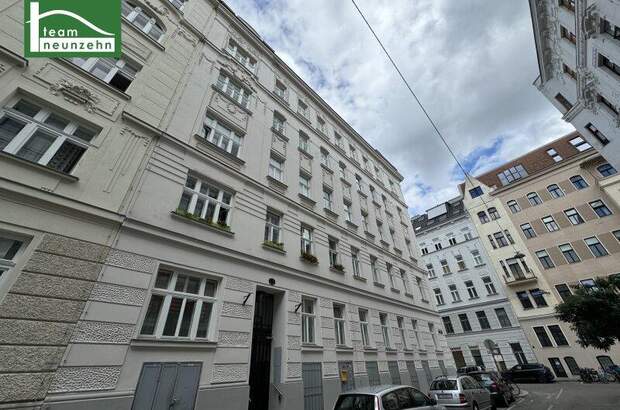 Eigentumswohnung in 1200 Wien (Bild 2)