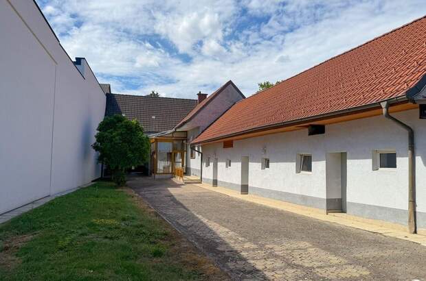 Haus kaufen in 7361 Kroatisch Geresdorf (Bild 4)