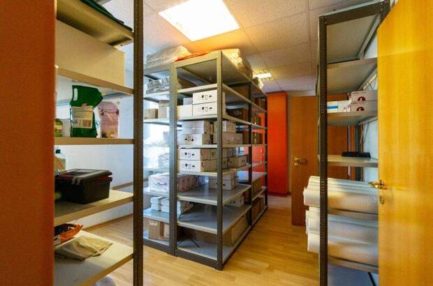 Büro / Praxis mieten in 1140 Wien (Bild 4)