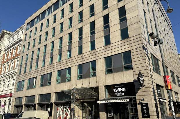 Gewerbeobjekt mieten in 1010 Wien (Bild 1)