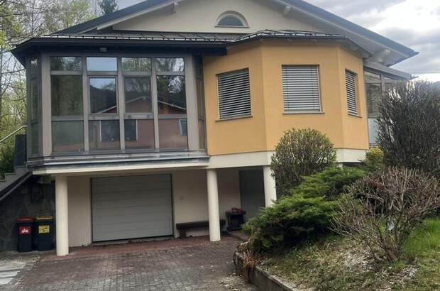 Haus mit Garten kaufen in 4645 Grünau (Bild 1)