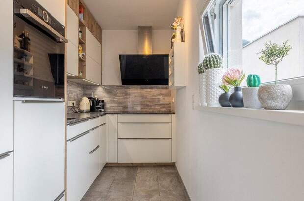 Terrassenwohnung kaufen in 6330 Kufstein (Bild 3)