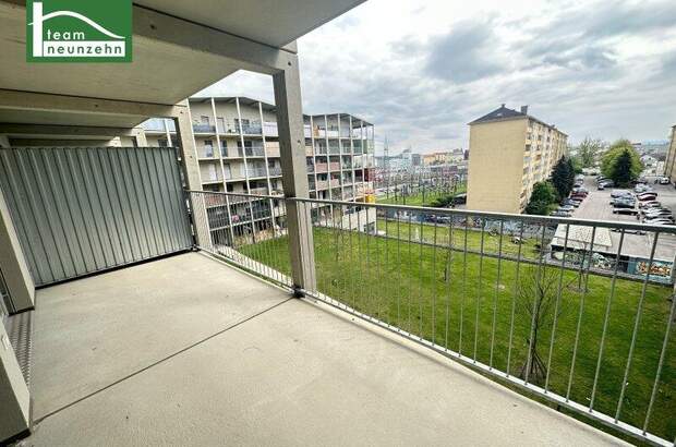 Terrassenwohnung mieten in 8020 Graz (Bild 5)