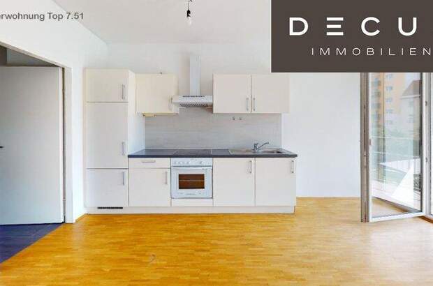 Terrassenwohnung mieten in 8020 Graz (Bild 3)