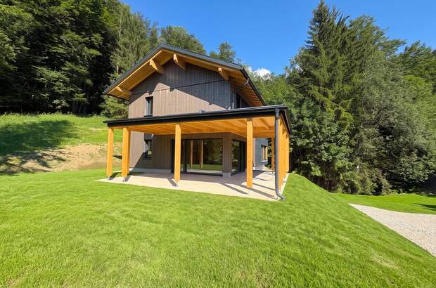 Einfamilienhaus kaufen in 5322 Hof (Bild 5)