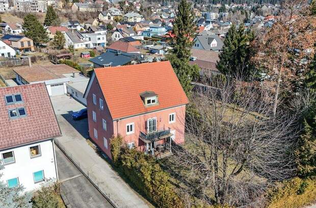 Wohnanlage kaufen in 9500 Villach (Bild 1)