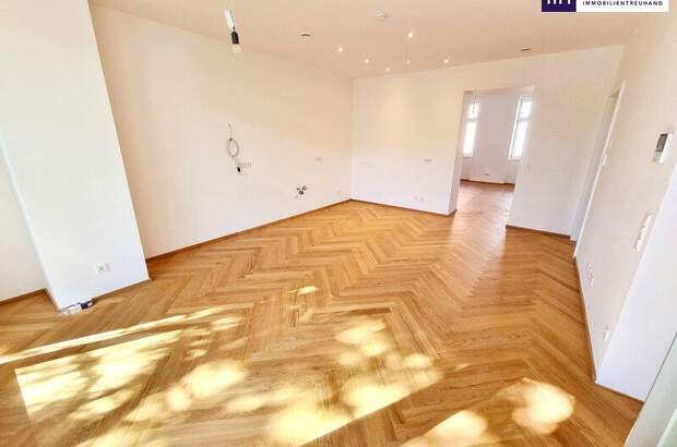 Terrassenwohnung kaufen in 1140 Wien (Bild 2)