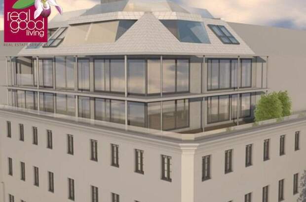 Anlageobjekt kaufen in 1030 Wien