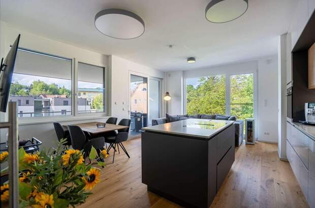 Terrassenwohnung kaufen in 9220 Velden (Bild 2)