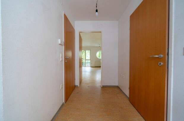 Terrassenwohnung mieten in 2130 Mistelbach (Bild 5)