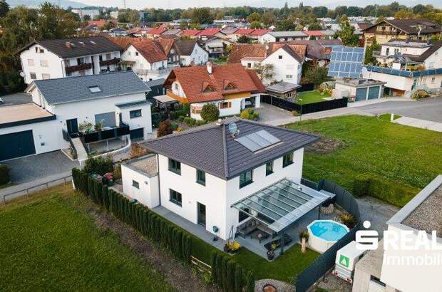 Einfamilienhaus kaufen in 6841 Mäder (Bild 2)