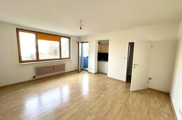 Wohnung mit Balkon kaufen in 8010 Graz (Bild 2)