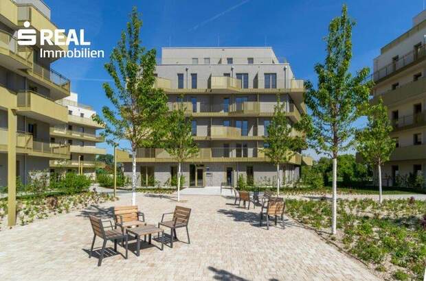 Terrassenwohnung kaufen in 1210 Wien (Bild 3)