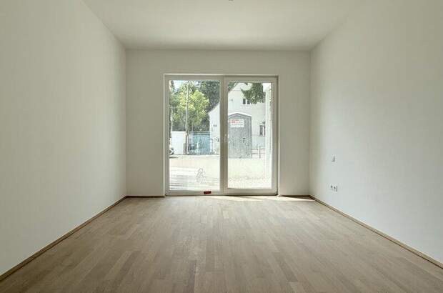 Terrassenwohnung kaufen in 1100 Wien (Bild 5)