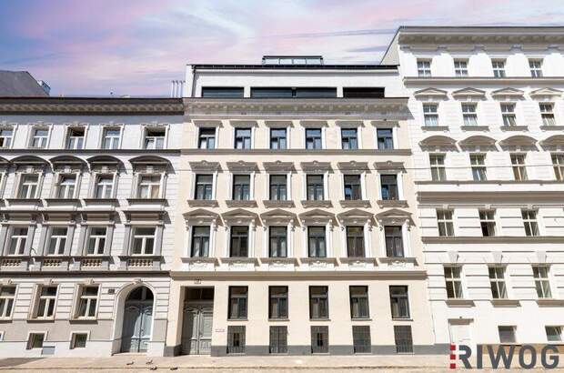 Eigentumswohnung in 1050 Wien (Bild 1)