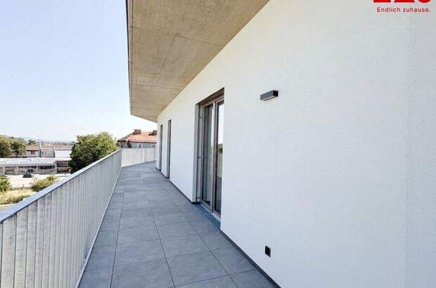 Terrassenwohnung mieten in 8055 Graz (Bild 1)