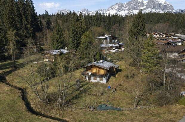 Grundstück kaufen in 6372 Oberndorf (Bild 2)