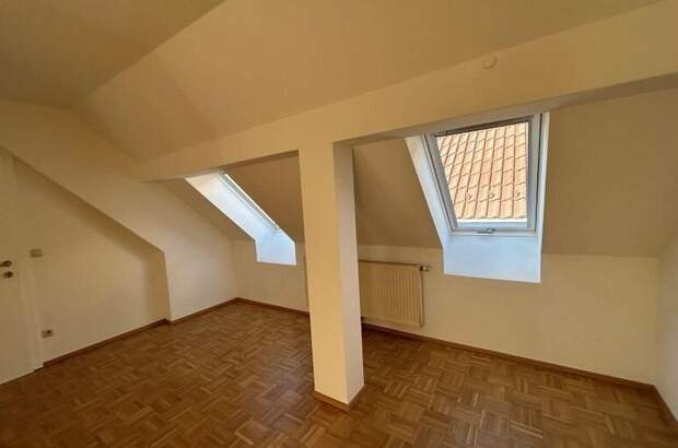 Altbauwohnung mit Balkon mieten in 8600 Bruck an der Mur (Bild 4)