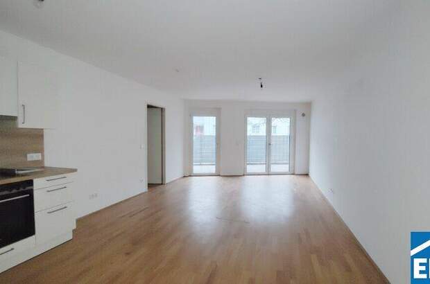 Terrassenwohnung mieten in 1210 Wien (Bild 1)